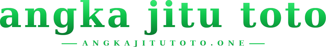 angka jitu toto logo